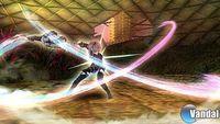 God Eater 2 se muestra en nuevas im�genes