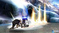 God Eater 2 se muestra en nuevas im�genes