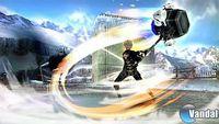 God Eater 2 se muestra en nuevas im�genes