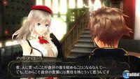 God Eater 2 se muestra en nuevas im�genes