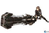 God Eater 2 se muestra en nuevas im�genes