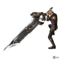 God Eater 2 se muestra en nuevas im�genes