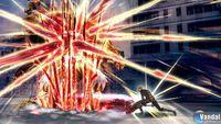 God Eater 2 se muestra en nuevas im�genes