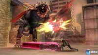 God Eater 2 se muestra en nuevas im�genes