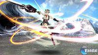 God Eater 2 se muestra en nuevas im�genes