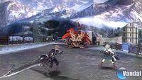 God Eater 2 se muestra en nuevas im�genes