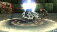 God Eater 2 se muestra en nuevas pantallas