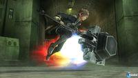 God Eater 2 se muestra en nuevas pantallas