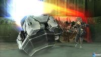 God Eater 2 se muestra en nuevas pantallas