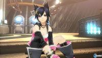 God Eater 2 se muestra en nuevas pantallas