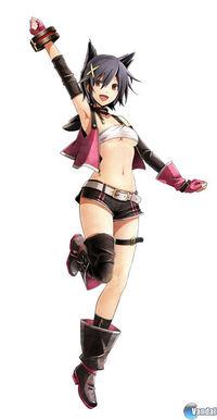 God Eater 2 se muestra en nuevas pantallas