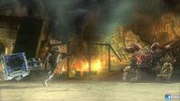 God Eater 2 se muestra en nuevas pantallas