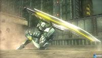 God Eater 2 se muestra en nuevas pantallas