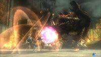 God Eater 2 se muestra en nuevas pantallas