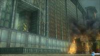 God Eater 2 se muestra en nuevas pantallas