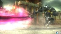 God Eater 2 se muestra en nuevas pantallas