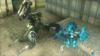God Eater 2 se muestra en nuevas pantallas