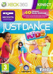Imagen 1 de Just Dance Kids para Xbox 360