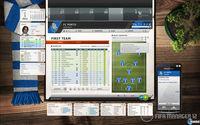 Imagen 35 de FIFA Manager 12 para Ordenador