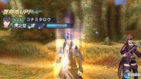 Hasta seis personajes podr�n participar en los combates de Suikoden: The Woven Web of a Century