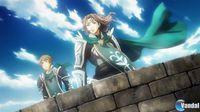 Imagen Suikoden: The Woven Web of a Century