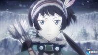 Hasta seis personajes podr�n participar en los combates de Suikoden: The Woven Web of a Century