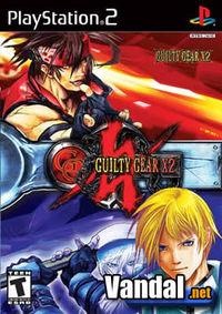 Imagen 5 de Guilty Gear X2 para PlayStation 2