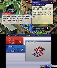 Culdcept se muestra en Nintendo 3DS