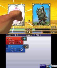 Culdcept se muestra en Nintendo 3DS