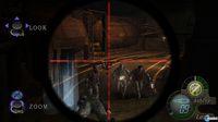 Imagen 2 de Resident Evil 4 HD XBLA para Xbox 360