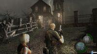 Imagen 3 de Resident Evil 4 HD XBLA para Xbox 360