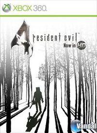Imagen 6 de Resident Evil 4 HD XBLA para Xbox 360