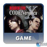 Imagen 1 de Resident Evil Code: Veronica HD PSN para PlayStation 3