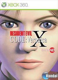 Imagen 1 de Resident Evil Code: Veronica HD XBLA para Xbox 360