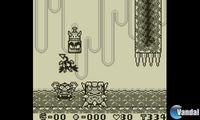 Imagen Wario Land: Super Mario Land 3 CV