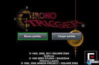 Imagen 1 de Chrono Trigger para iPhone