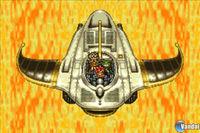 Pantalla Chrono Trigger