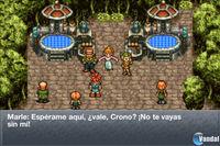 Chrono Trigger