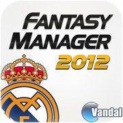 Imagen 8 de Real Madrid Fantasy Manager 2012 para iPhone