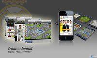 Imagen 4 de Real Madrid Fantasy Manager 2012 para iPhone