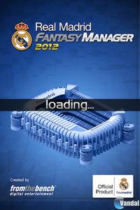 Imagen 5 de Real Madrid Fantasy Manager 2012 para iPhone