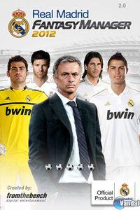 Imagen 7 de Real Madrid Fantasy Manager 2012 para iPhone