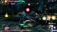 Imagen 99 de Lord of Apocalypse para PSP