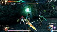 Imagen 104 de Lord of Apocalypse para PSP