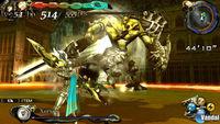 Pantalla Lord of Apocalypse