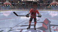 Big League Sports