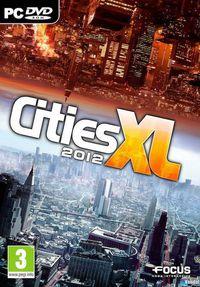 Imagen 15 de Cities XL 2012 para Ordenador