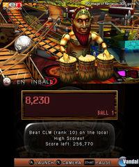 Imagen Zen Pinball 3D eShop