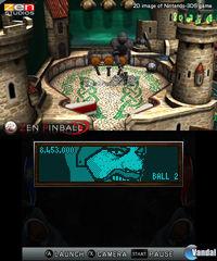 Imagen 8 de Zen Pinball 3D eShop para Nintendo 3DS