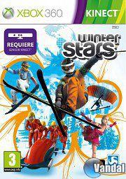 Imagen 17 de Winter Stars para Xbox 360